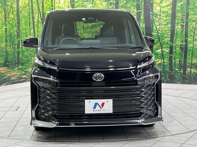 TOYOTA VOXY 2023 Image 31