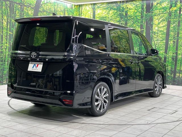 TOYOTA VOXY 2023 Image 31
