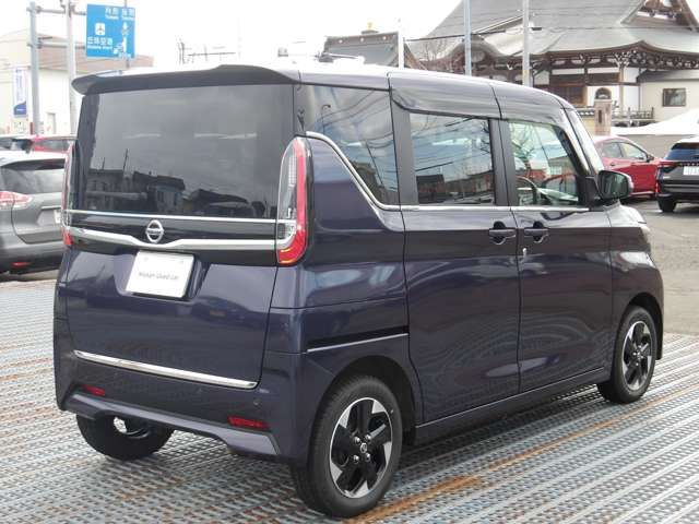 NISSAN ROOX 4WD 2022 Image 31