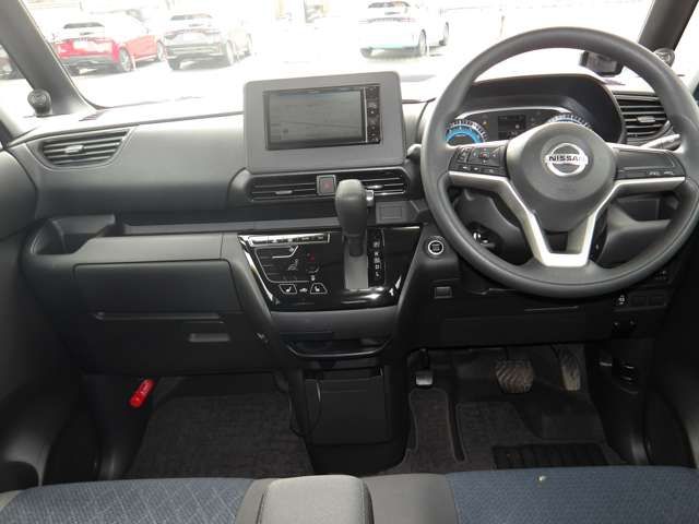 NISSAN ROOX 4WD 2022 Image 31