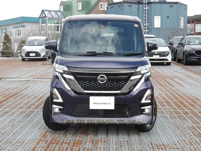 NISSAN ROOX 4WD 2022 Image 31