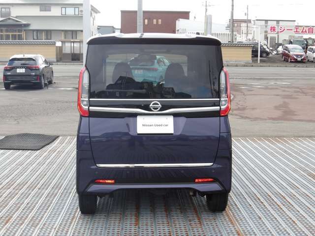 NISSAN ROOX 4WD 2022 Image 31