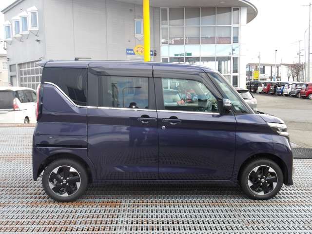 NISSAN ROOX 4WD 2022 Image 31