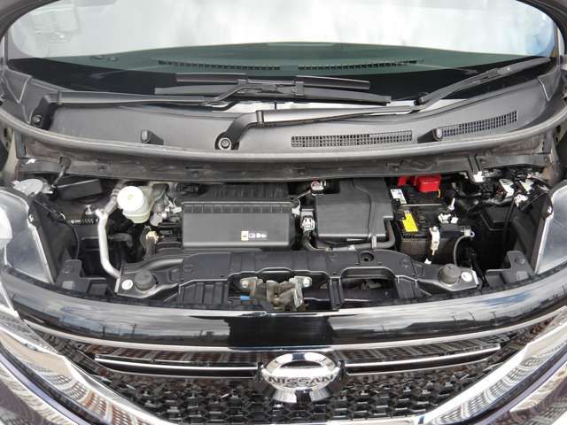 NISSAN ROOX 4WD 2022 Image 31