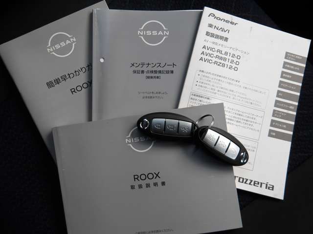 NISSAN ROOX 4WD 2022 Image 31