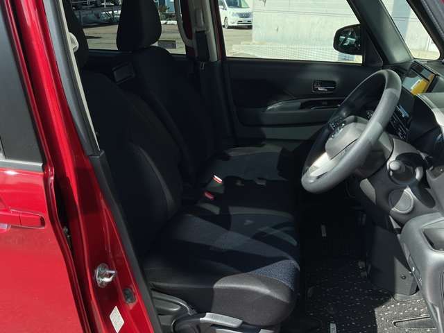 NISSAN ROOX 4WD 2021 Image 31