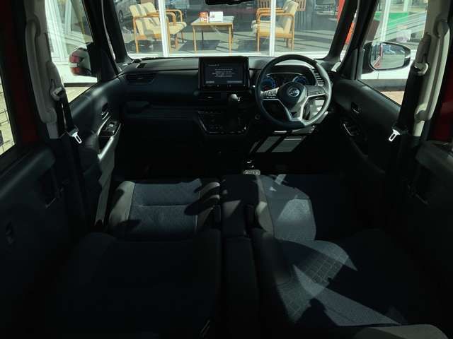 NISSAN ROOX 4WD 2021 Image 31