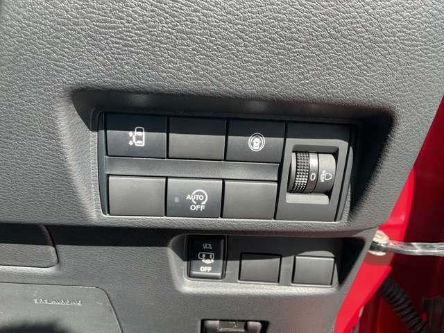 NISSAN ROOX 4WD 2021 Image 31