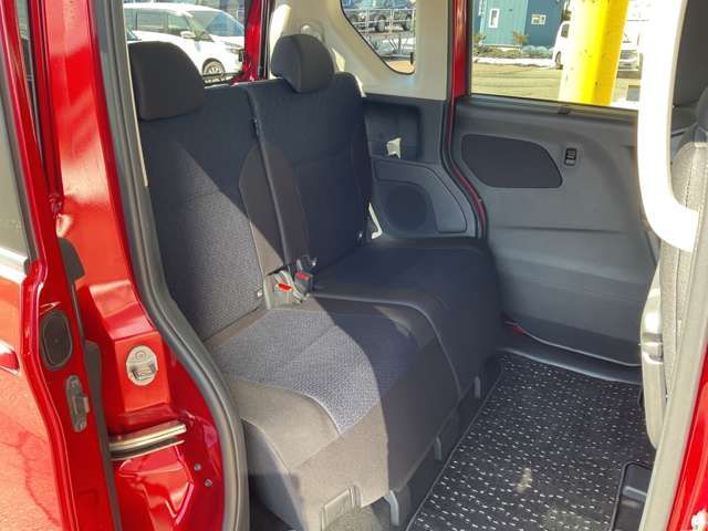 NISSAN ROOX 4WD 2021 Image 31