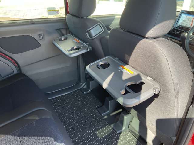 NISSAN ROOX 4WD 2021 Image 31