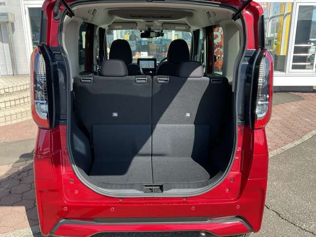 NISSAN ROOX 4WD 2021 Image 31