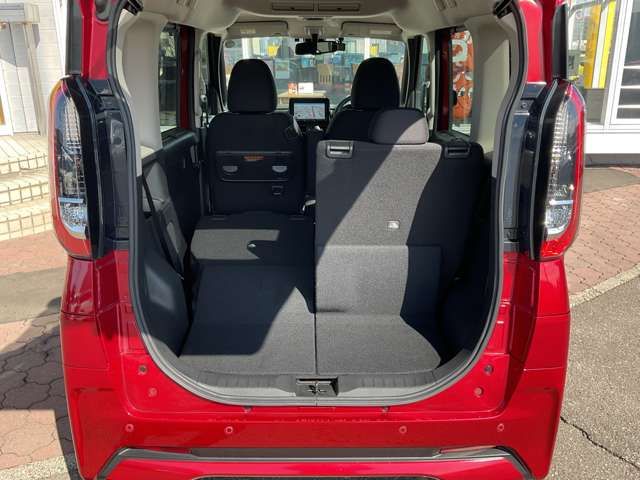 NISSAN ROOX 4WD 2021 Image 31