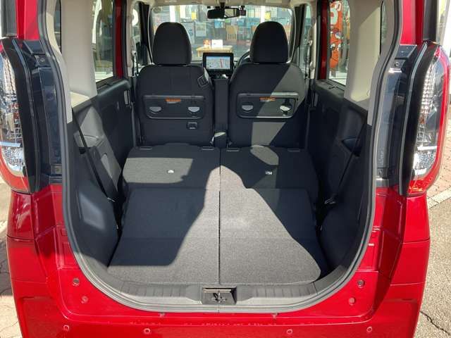 NISSAN ROOX 4WD 2021 Image 31