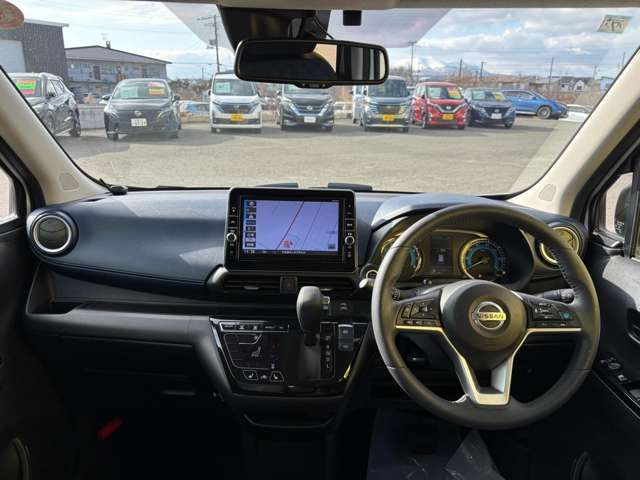 NISSAN DAYZ 4WD 2019 Image 31