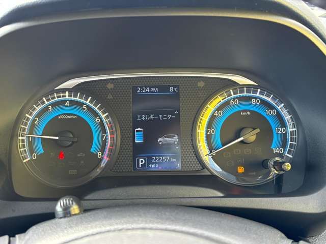 NISSAN DAYZ 4WD 2019 Image 31