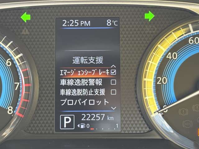 NISSAN DAYZ 4WD 2019 Image 31