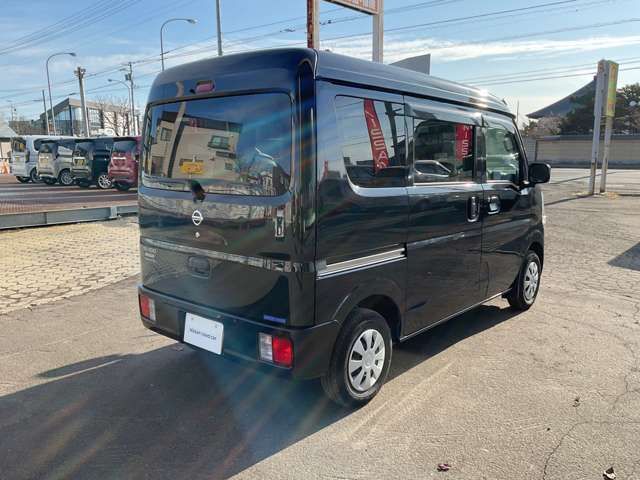 NISSAN NV100 CLIPPER 4WD 2024 Image 31