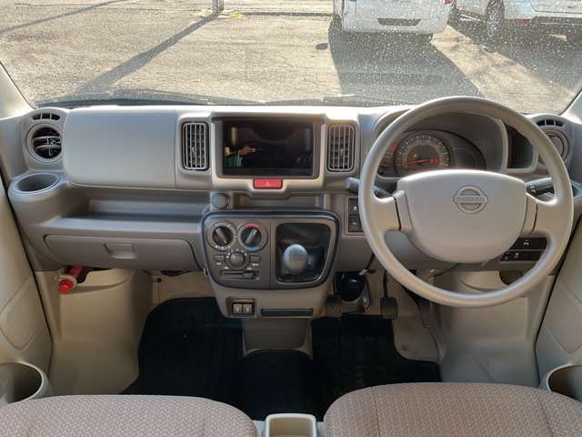 NISSAN NV100 CLIPPER 4WD 2024 Image 31