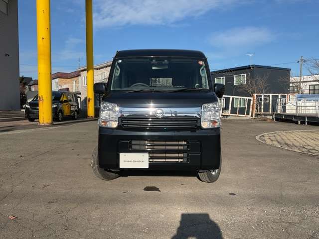 NISSAN NV100 CLIPPER 4WD 2024 Image 31