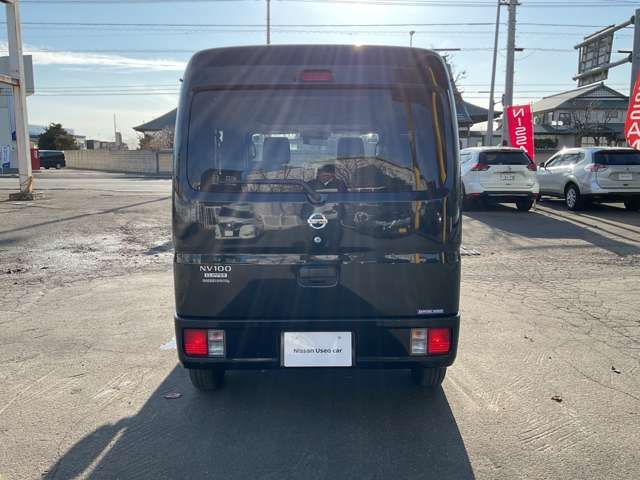 NISSAN NV100 CLIPPER 4WD 2024 Image 31