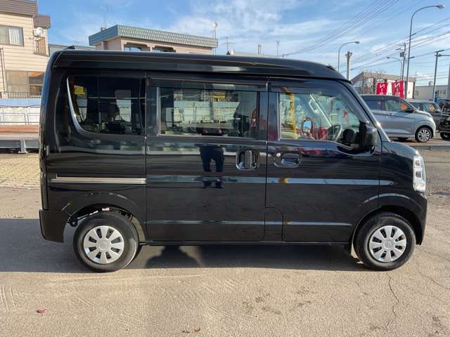 NISSAN NV100 CLIPPER 4WD 2024 Image 31