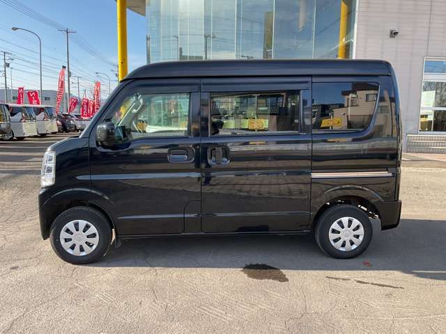 NISSAN NV100 CLIPPER 4WD 2024 Image 31