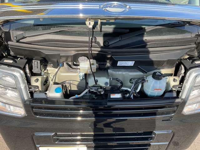 NISSAN NV100 CLIPPER 4WD 2024 Image 31