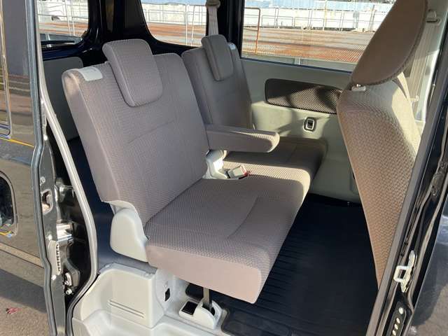 NISSAN NV100 CLIPPER 4WD 2024 Image 31