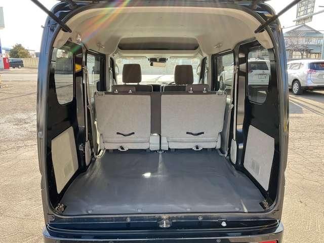 NISSAN NV100 CLIPPER 4WD 2024 Image 31