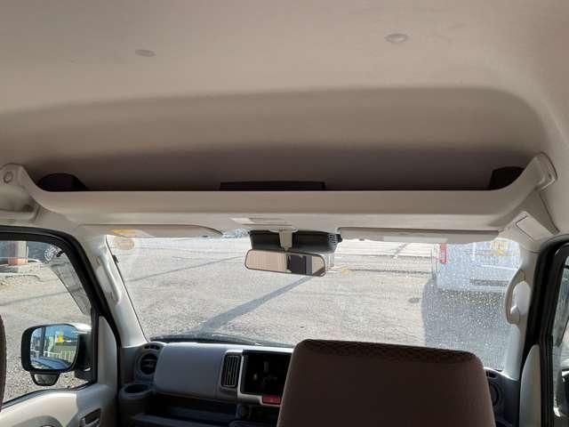 NISSAN NV100 CLIPPER 4WD 2024 Image 31