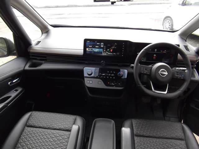 NISSAN SERENA  WG 4WD 2025 Image 31