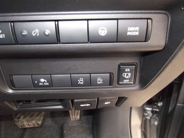 NISSAN SERENA  WG 4WD 2025 Image 31