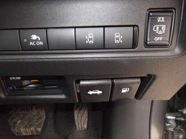 NISSAN SERENA  WG 4WD 2025 Image 31