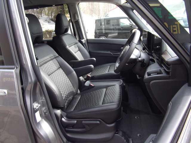 NISSAN SERENA  WG 4WD 2025 Image 31