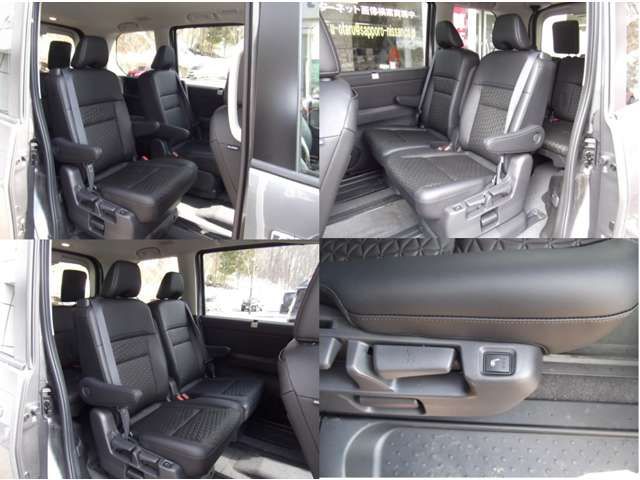 NISSAN SERENA  WG 4WD 2025 Image 31