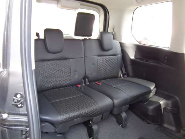 NISSAN SERENA  WG 4WD 2025 Image 31