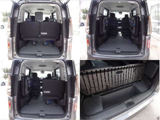 NISSAN SERENA  WG 4WD 2025 Image 31