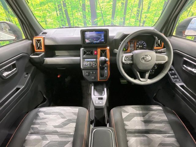 DAIHATSU TAFT 2023 Image 31