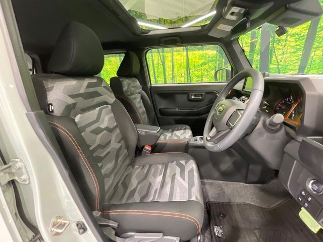 DAIHATSU TAFT 2023 Image 31