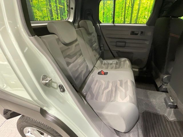 DAIHATSU TAFT 2023 Image 31