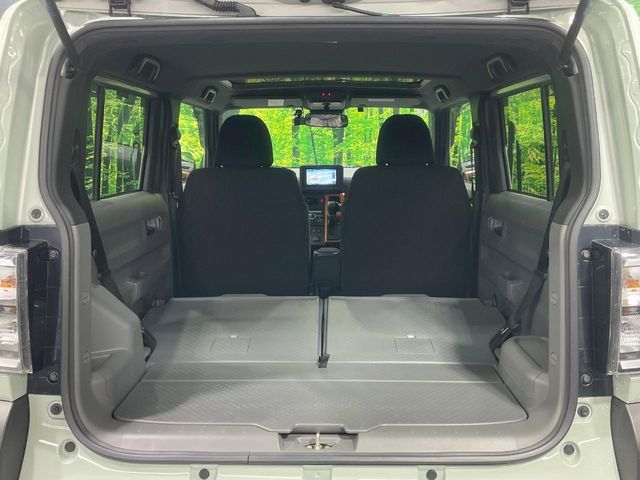 DAIHATSU TAFT 2023 Image 31