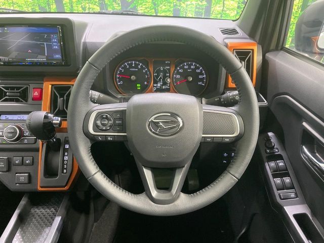 DAIHATSU TAFT 2023 Image 31