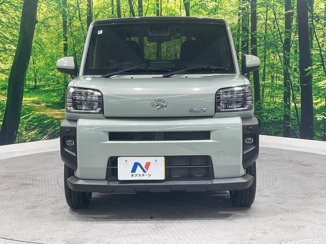 DAIHATSU TAFT 2023 Image 31