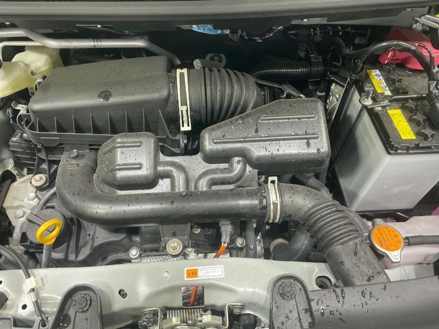 DAIHATSU TAFT 2023 Image 31