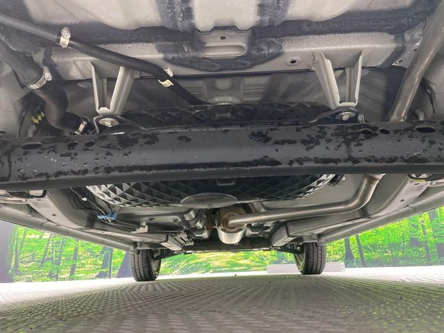 DAIHATSU TAFT 2023 Image 31