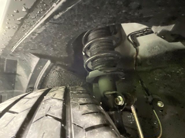 DAIHATSU TAFT 2023 Image 31