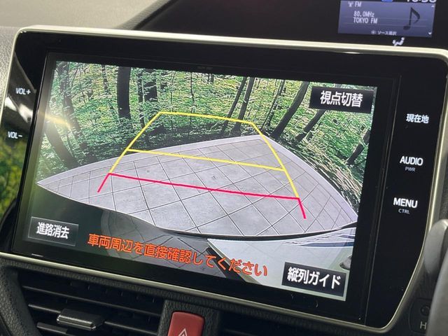 TOYOTA NOAH 2017 Image 31