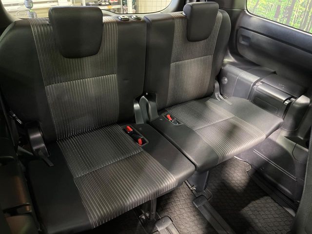 TOYOTA NOAH 2017 Image 31