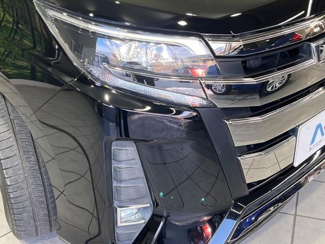 TOYOTA NOAH 2017 Image 31
