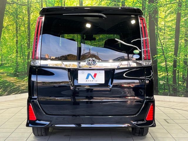 TOYOTA NOAH 2017 Image 31